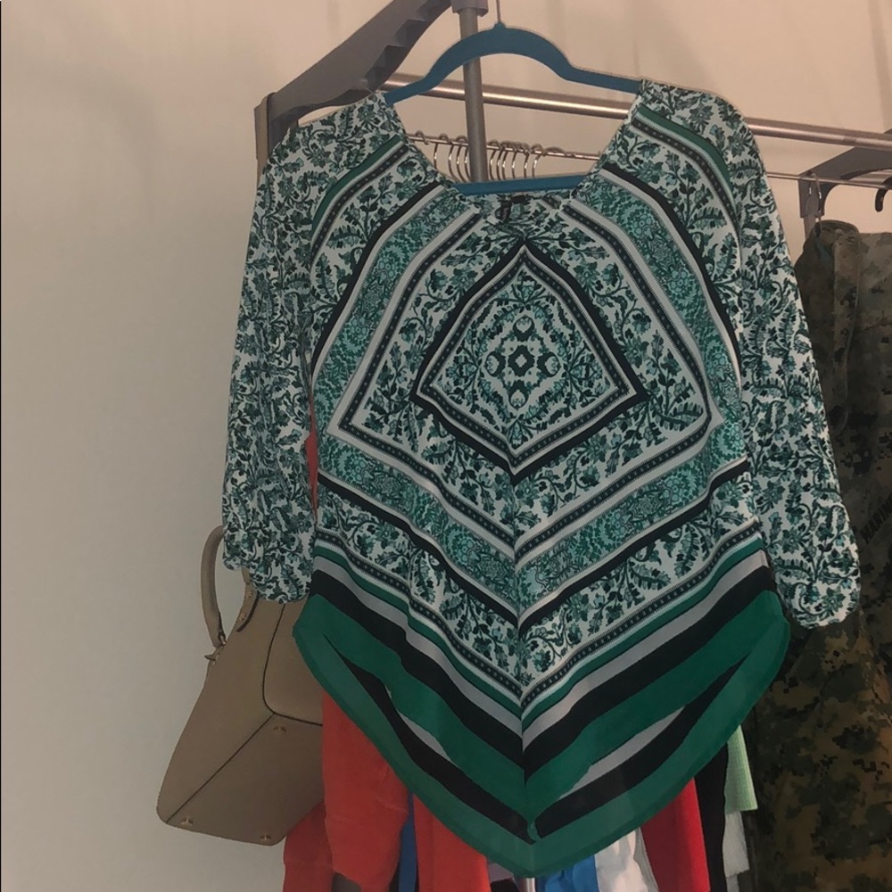 Blouse